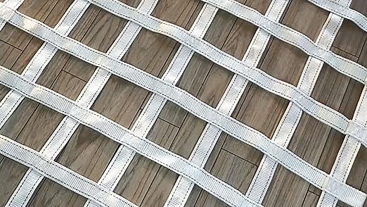 Details and usage scenarios of climbing cargo net