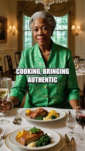 The Untold Story of Edna Lewis: Culinary Pioneer