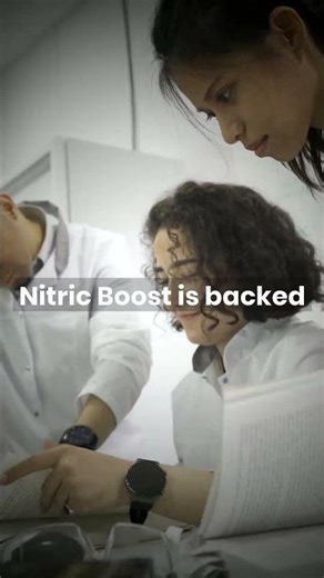 Nitric Boost Changed My Performance Completely #shorts #transformation
