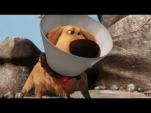 Up(2009) chase scene FHD 1080p