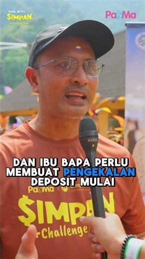 SSPN Simpan Challenge