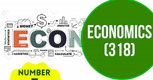 NIOS CLASS 12 ECONOMICS (318) COMPLETE CHAPTER WISE NOTES FOR OCTOBER 2025 EXAM