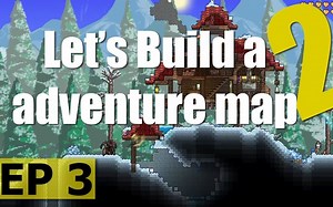 Let's Build - 冒险地图建造 S2 EP3