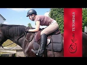 Reitsport Haul bei Krämer // Reitertutorials