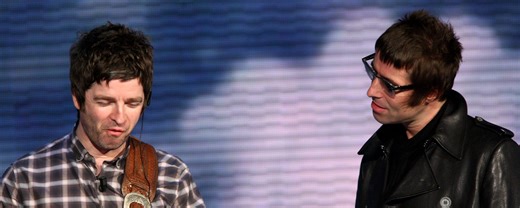 What is the Meaning Behind The Song "Wonderwall" by Oasis?