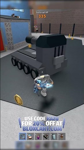 MM2 Icepiercer Is The Best Gun in MM2 😈