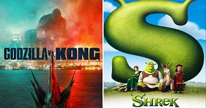 Godzilla Vs Kong Opening Sequence Is Way Similar To Shrek? This Viral Video Will Surprise You!
