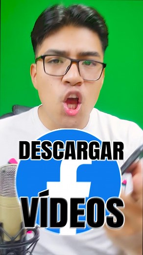 Cómo descargar vídeos de Facebook en el celular 👍 #facebook #descargardefacebook #descargarvideos #downloadfacebookvideo #descargarvideosfacebook #download #descargandolo #descargarvideosdefacebook #apps #descargador #descargarvideo #descargarvideocelular