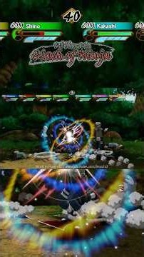ALLIED SHINOBI FORCES BATTLE ROYALE | ULTIMATE CLASH OF NINJA v26.9.5