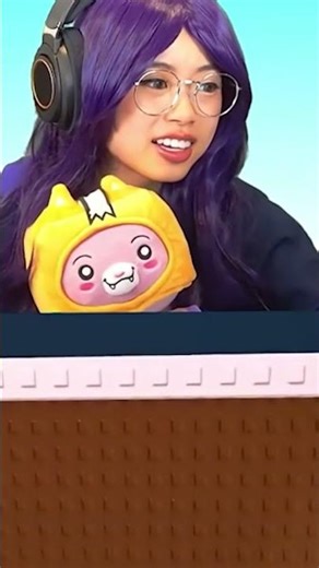 LITTLE SISTER GOT TROLLED! 🤣 ROBLOX STEAL A BRAINROT