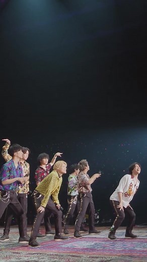 #WEST. の情熱を見ていけば、 #ええじゃないか 🔥 彼らのパワーをもっと感じることができる「WEST. LIVE TOUR 2023 POWER」LIVE Blu-ray & DVDは、2023年12月20日（水）発売!!!!!!! #WESTꓸPOWERツアー💪 #LIVE_TOUR_POWER