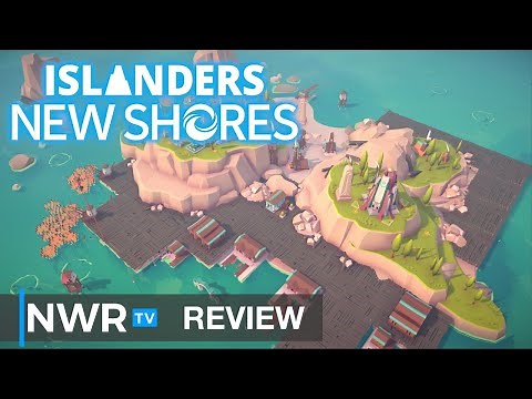 ISLANDERS: New Shores (Switch) Review