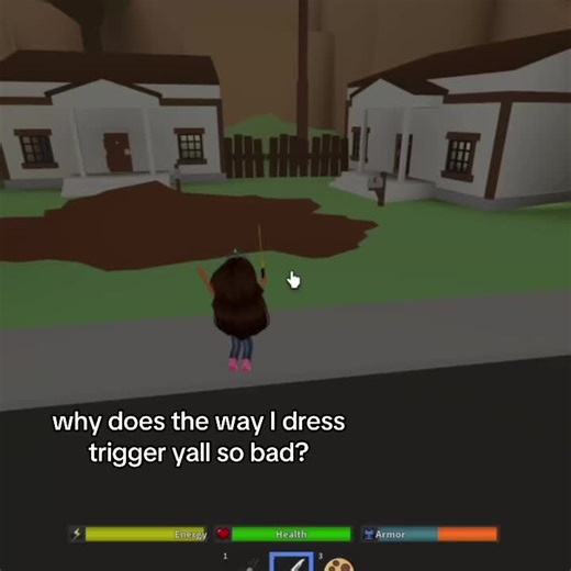 Exploring Da Hood Roblox Fashion Styles