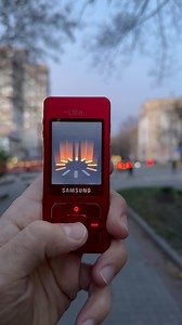 Samsung f300 ultra music - Beyonce version, #samsung #ultra #nostalgia #retro #oldphone | Mobijunk