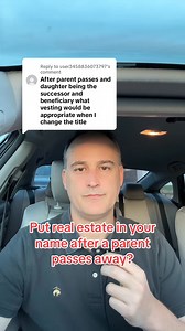 13K views · 102 reactions | if you are both trustee and beneficiary...