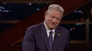 Al Gore remembers George HW Bush call after 2000 concession speech: ‘It was really a touching call’