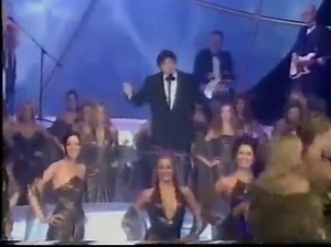 183K views · 10K reactions | 22 years ago today... BF "Let's Stick Together" @ "Miss World Competition 2000", Millennium Dome, London, England, Nov. 30, 2000 | BryanFerry and RoxyMusic at networld | Facebook