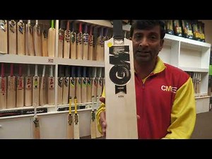 GM NOIR 404 Cricket Bat Review | Budget Beast! Power, Ping & Pickup Test 2025 🏏🔥