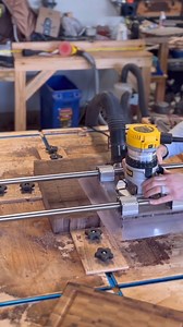 Using the ​⁠​⁠ router sled to flatten a THICK walnut board! Project from @winevalleywoodworks #butcherblock #charcuterie #charcuterieboard #choppingboard #cuttingboard #diywoodworking #functionalart #handmade #homedecor #kitchendecor #popularwoodworking #servingtray #usamade #woodcraft #woodwork #woodworker #woodworking #newberg #newbergoregon #craftedelements #short #shorts #shortsvideo #shortvideo #shortfeed #shortsfeed #shortviral #shortsviral #fyp #foryourpage | Crafted Elements