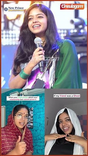 😮 Content Creation எனக்கு பிடிச்சிருந்துச்சா-னு தெரியல - #MissMiracle Charumathi