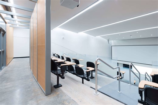 Welcome to the School of Physics!