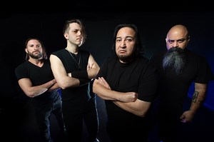 FEAR FACTORY: New Single To Arrive This Year; Full-Length Album Due In 2024