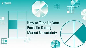 Is Your Asset Allocation Appropriate?