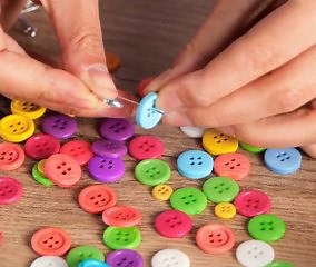 Thread Like a Pro! Must-Know Sewing Hacks & Tricks!