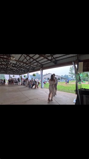 👶🎶 Setting the stage for one of the most unique wedding moments I’ve ever been part of… A DJ-mixed gender reveal in Conover, WI! Stay tuned for Part 2 to see what happens 👀💙💖 #S#SoundLoveAudioG#GenderRevealW#WeddingDJW#WisconsinWeddingD#DJLifeW#WeddingInspoM#MixingLiveWeddingTrends