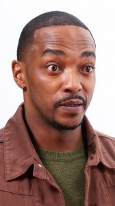 would you have guessed @anthonimackie's favorite sitcom 😂 | First We Feast