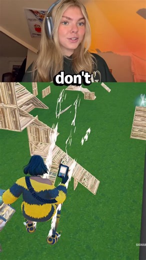 Team Hive on Instagram: "How to troll your friends!!!! #fortnite"