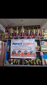 2.3K views · 23 reactions | 40K +Family Perfect Academy हार्दिक अाभार सम्पूर्णमा Perfect Printing Solution Perfect Group @followers @top fans #computer #field #training #job #business #supportive | Perfect Academy | Facebook