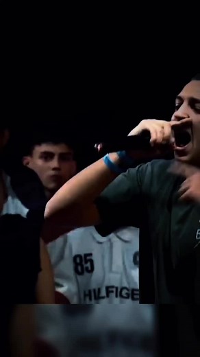 MECHA vs CTZ Freestyle Battle: Red Bull FMS Argentina