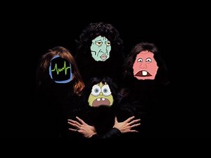 Bohemian Rhapsody (Spongebob AI Cover)