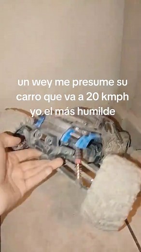 Carros de Control Remoto: La Divertida Comparativa