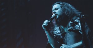 My Morning Jacket Celebrates New Album In Birmingham [Photos/Full Video]