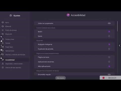 Programar encendido / apagado - Tutoriales Horion
