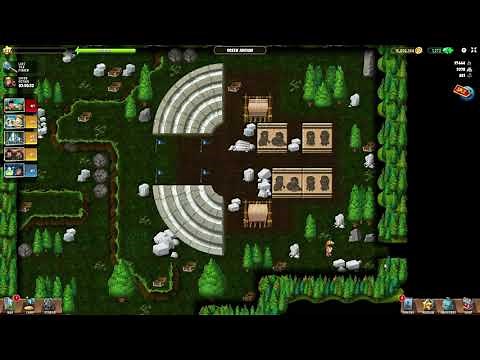 Greek Arenas | Athena #9 (PC) | Diggy's Adventure