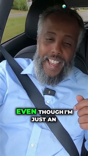 The instant thrill of driving electric is no joke! ⚡