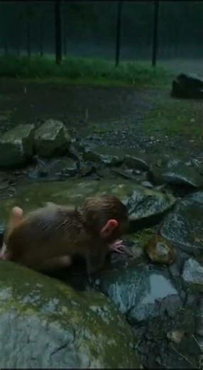 Wild Monkey Life in the Jungle | Monkey Crazy