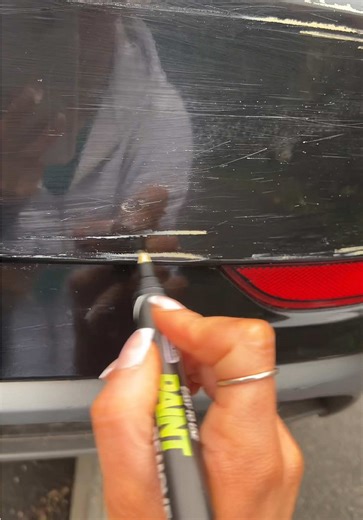 Effective Solutions for Car Scratch Repair