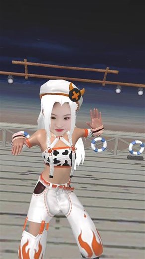 #Happy舞 #特效这个歌太上头了 #热门 太好玩了太上头了这个特效