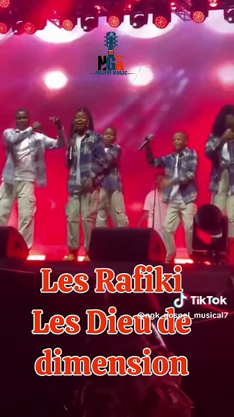 NGK GOSPEL MUSICAL OFFICIAL (@ngk_gospel_musical7)’s videos with son original - NGK GOSPEL MUSICAL OFFICIAL