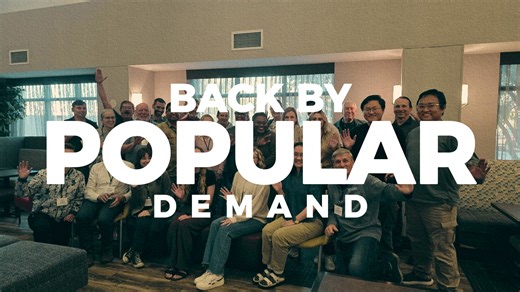 Bloomington, we’re coming back!  Chief Architect Live Training with...