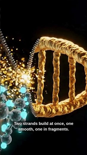 Inside Every Cell, a Miracle Unfolds