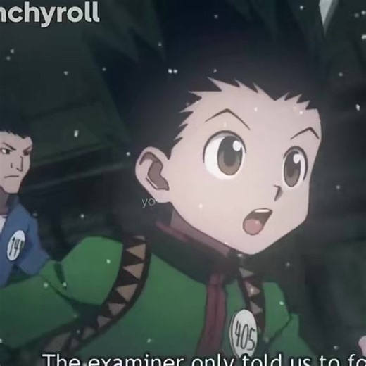 #hunterxhunter #hxh #killugon #narutoshippuden #narutoshippuden | killugon
