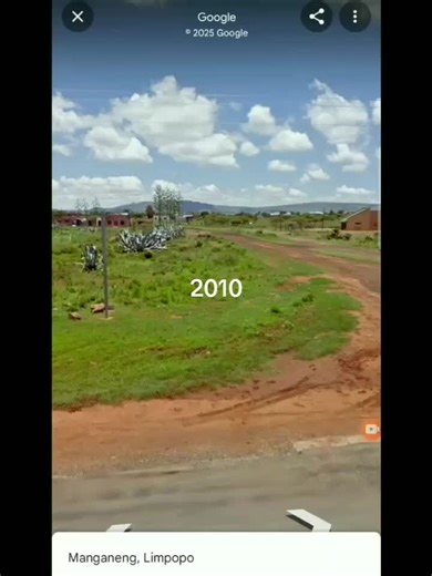 #Somewhereongooglemaps #googlemaps #Manganeng