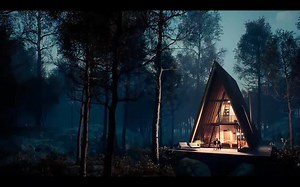 【UE5】三小时掌握UE5ArchViz建筑可视化