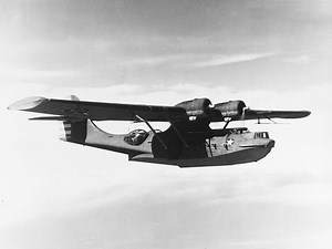 BREAKING NEWS! The Famous WWII PBY Catalina Design Has Been Revived!