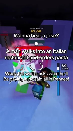 Bad jokes fuel my living dad jokes are so good | Game: Corrupted Crossroads #corruptedcrossroads #roblox #jokes #fypシ゚viral #funny @Horse boy Equius’ bf @jon mud @alien💡🦀 @skunk.fnk